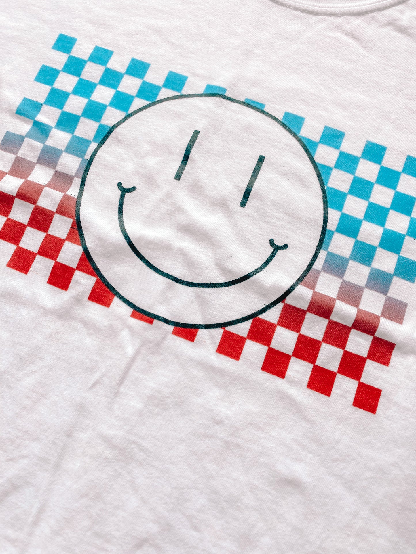 No Bad Days Smiley Face T-Shirt Adult Unisex Sizes